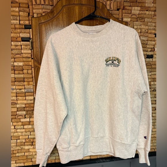 Champion Other - Billy’s Roadhouse Champion heavyweight sweatshirt size M